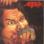 ANTHRAX / Fistful of Metal - 1992 / USA