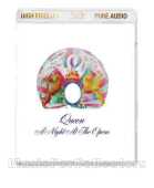QUEEN / A Night At The Opera - 1975 / EU