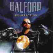HALFORD / Resurrection - 2000 / Argentina