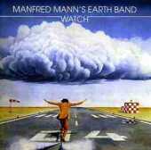 MANFRED MANN'S E.B. / Watch - 1978 / England