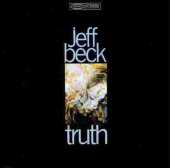 BECK, JEFF / Truth - 1969 / USA