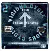 LYNYRD SKYNYRD / Vicious Circle - 2003 / USA