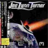 TURNER, JOE LYNN / Slam - 2001 / JAPAN