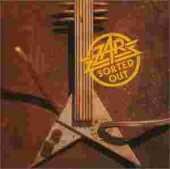 ZAR / Sorted Out - 1991 / JAPAN