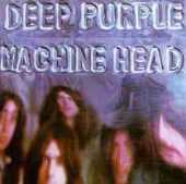 DEEP PURPLE / Machine Head - 1972 / Canada