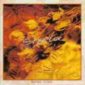 SHEELA / Burned Down - 1995 / JAPAN