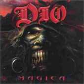DIO / Magica - 2000 / USA