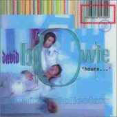 BOWIE, DAVID / Hours - 1999 / JAPAN
