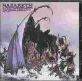 NAZARETH / Hair Of The Dog - 1975 / EEC