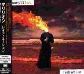 MARILLION / Radiation - 2013 / JAPAN