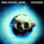 JARRE, JEAN MICHEL / Oxygene - 1976 / Germany