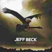 BECK, JEFF / Emotion & Commotion - 2010 / JAPAN