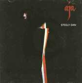 DAN, STEELY / Aja - 1977 / JAPAN