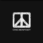 CHICKENFOOT / Chickenfoot - 2009 / Germany