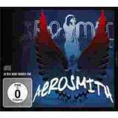 AEROSMITH / Live On Air - 2005 / UK