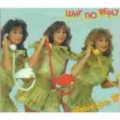 ARABESQUE / Why No Reply / Germany