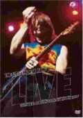 MORSE, STEVE / Live In Baden-Baden Germany - 1990 / Germany