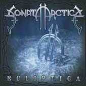 SONATA ARCTICA / Ecliptica - 2000 / JAPAN