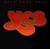 YES / Open Your Eyes - 1997 / Germany
