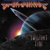 STRATOVARIUS / Twilight Time - 1992 / JAPAN