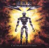 U.D.O. / Dominator - 2009 / Germany