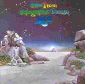YES / Tales From Topographic Oceans - 1973 / USA