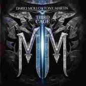 MOLLO, DARIO / MARTIN, TONY / The Third Cage - 2012 / Italy