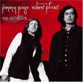 PAGE / PLANT / No Quarter - 1994 / USA