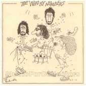WHO, THE / Who By Numbers - 1975 / Germany