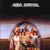 ABBA / Arrival - 1976 / Germany