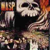 W.A.S.P. / The Headless Children - 1989 / USA