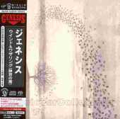 GENESIS / Wind & Wuthering - 1976 / JAPAN