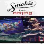 SMOKIE / Live In Beijing - 2001 / EU