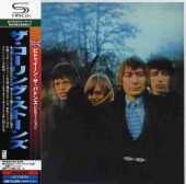 ROLLING STONES, THE / Between The Buttons / JAPAN