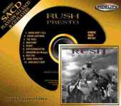 RUSH / Presto - 1989 / USA