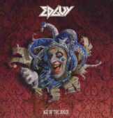 EDGUY / Age Of The Joker - 2011 / Germany