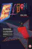 JOHN, ELTON / The Red Piano / EU