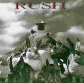 RUSH / Presto - 1989 / USA