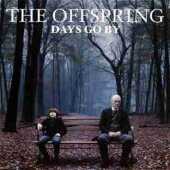 OFFSPRING, THE / Days Go By - 2012 / EU