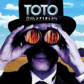 TOTO / Mindfields - 1999 / JAPAN