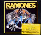 RAMONES / Road To Ruin - 1978 / USA
