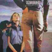 SCORPIONS / Animal Magnetism - 1980 / EU