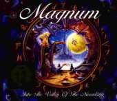MAGNUM / Into The Valley of the Moonking - 2009 / Germany