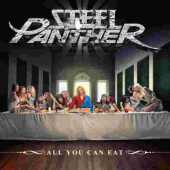 STEEL PANTHER / All You Can Eat - 2014 / EU