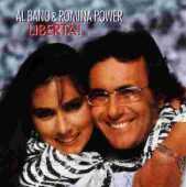 AL BANO & ROMINA POWER / Liberta ! - 1987 / Germany