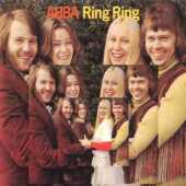 ABBA / Ring Ring - 1973 / USA