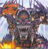 JUDAS PRIEST / Jugulator - 1997 / USA