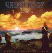 URIAH HEEP / Celebration - 2009 / Germany