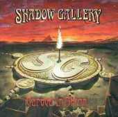 SHADOW GALLERY / Carved In Stone - 1995 / USA