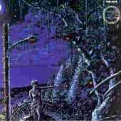 MASTERS OF REALITY / Blue Garden - 1989 / JAPAN